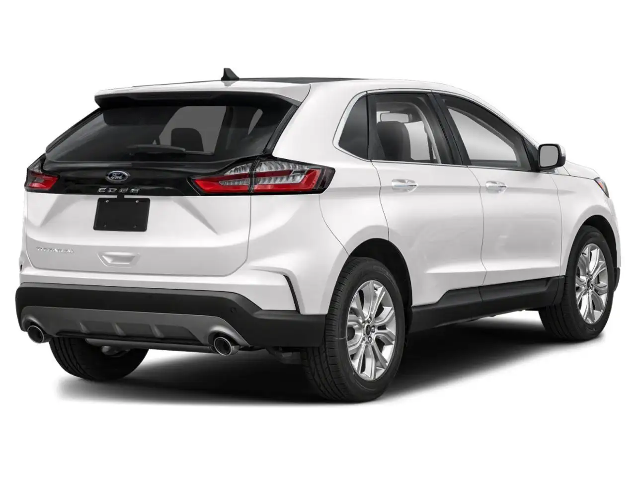 Ford Edge photo Ford Edge