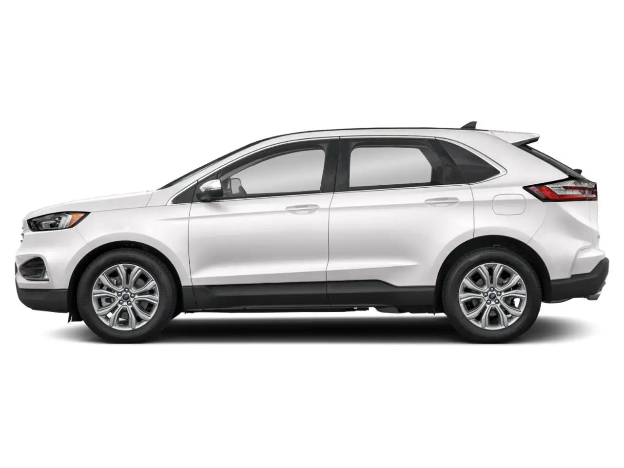 Ford Edge photo Ford Edge