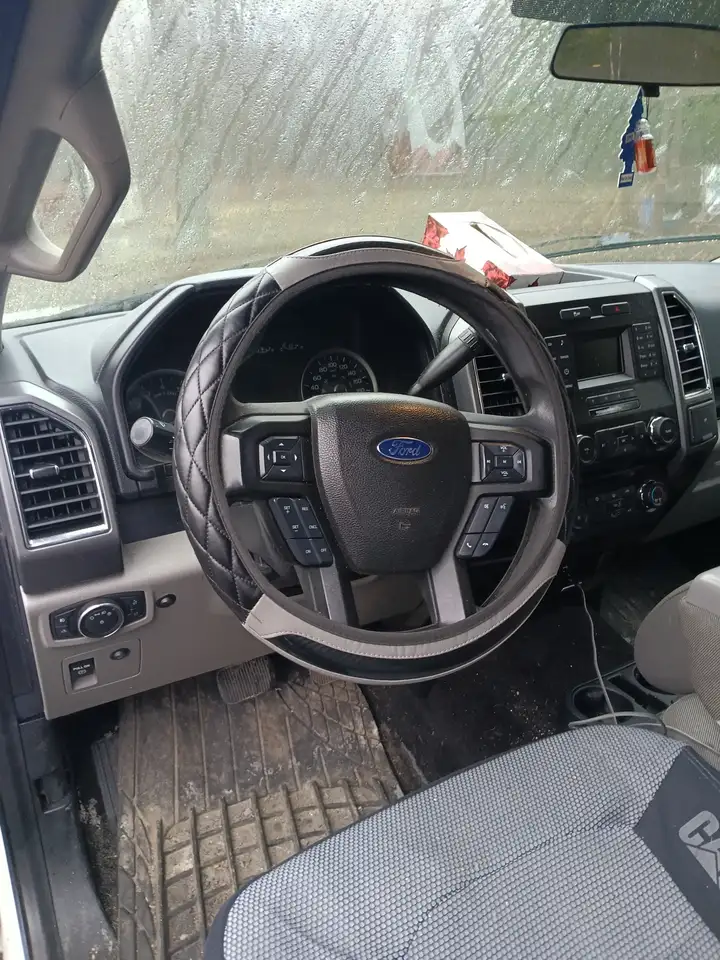 Ford F 150 снимка Ford F 150