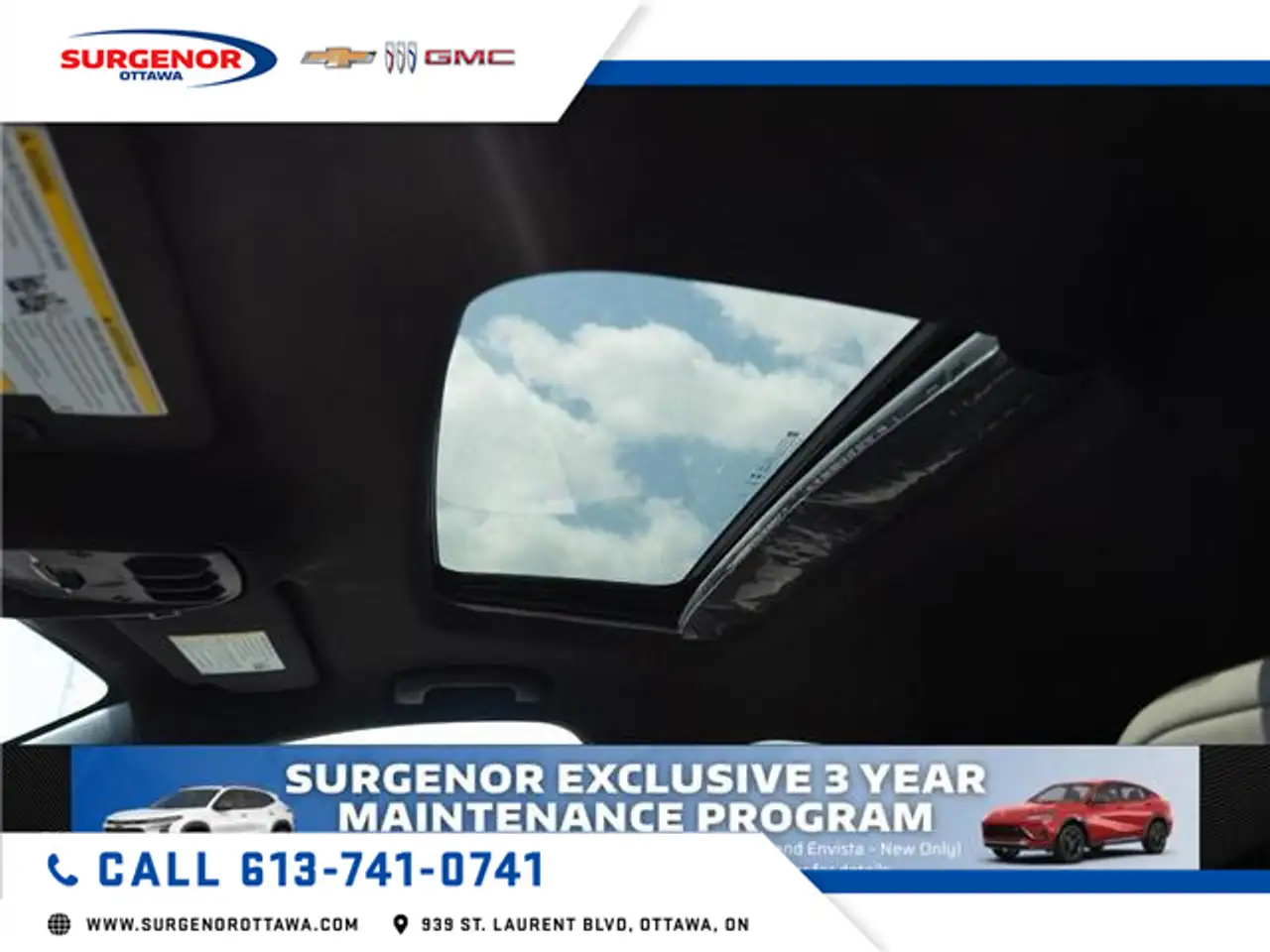 2026 Buick Encore