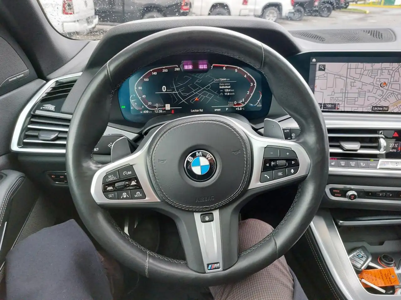BMW X5 photo BMW X5
