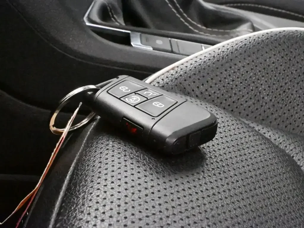 Volkswagen Tiguan fotografie Volkswagen Tiguan