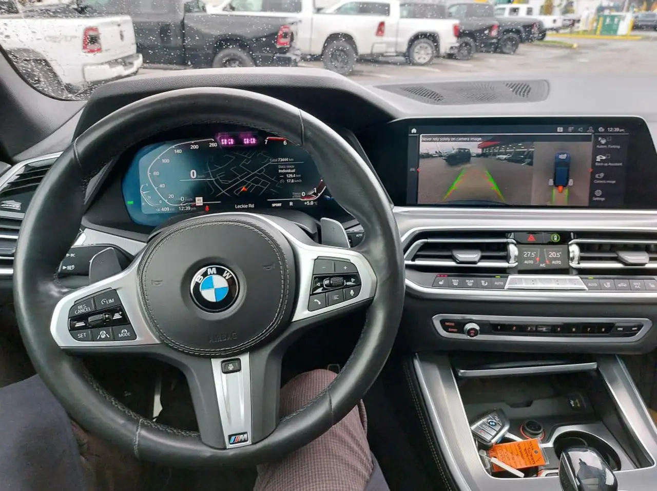 BMW X5 photo BMW X5