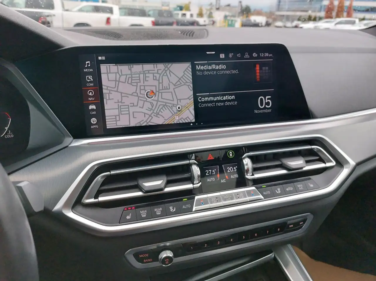 BMW X5 photo BMW X5