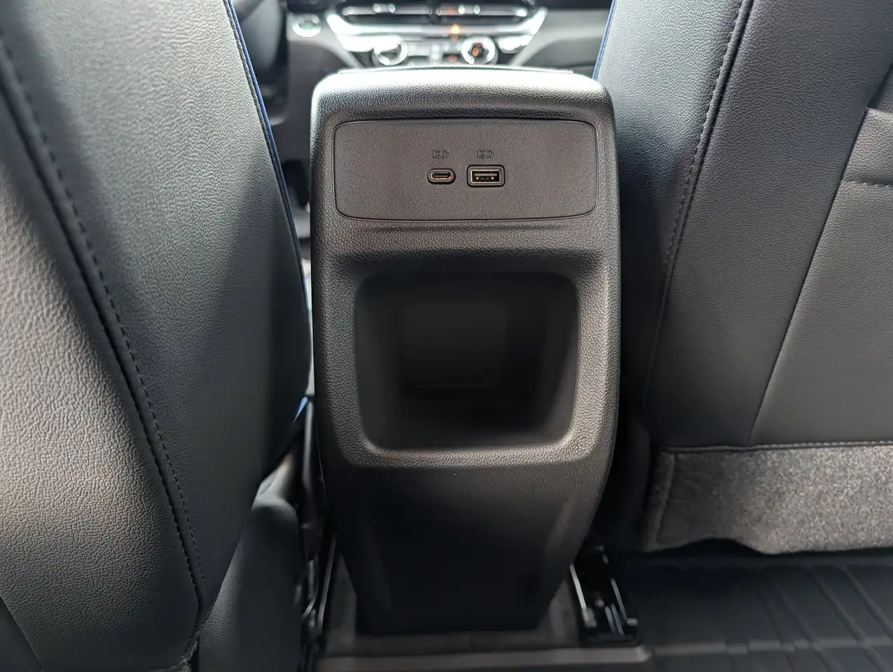 Buick Envista снимка Buick Envista