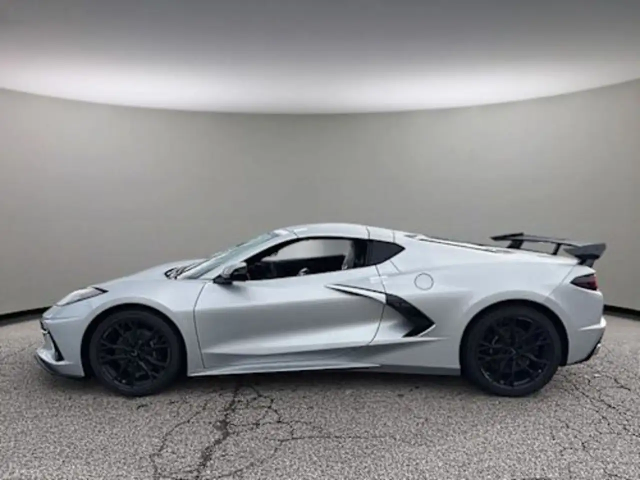 Chevrolet Corvette снимка Chevrolet Corvette