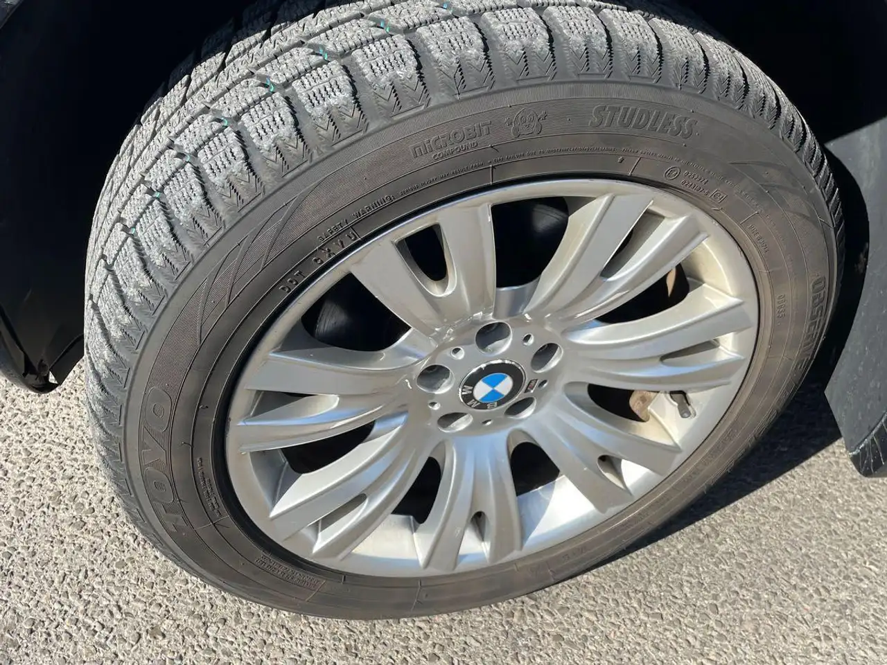 BMW X5 photo BMW X5