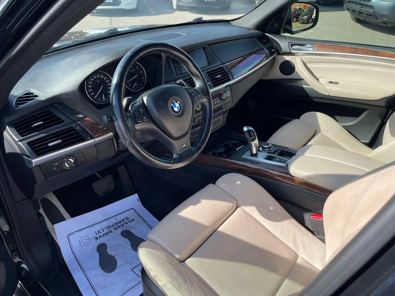 BMW X5 photo BMW X5