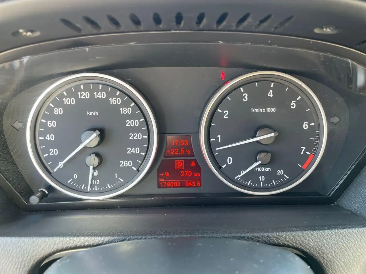 BMW X5 photo BMW X5