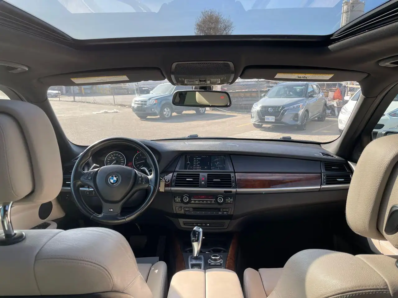 BMW X5 photo BMW X5