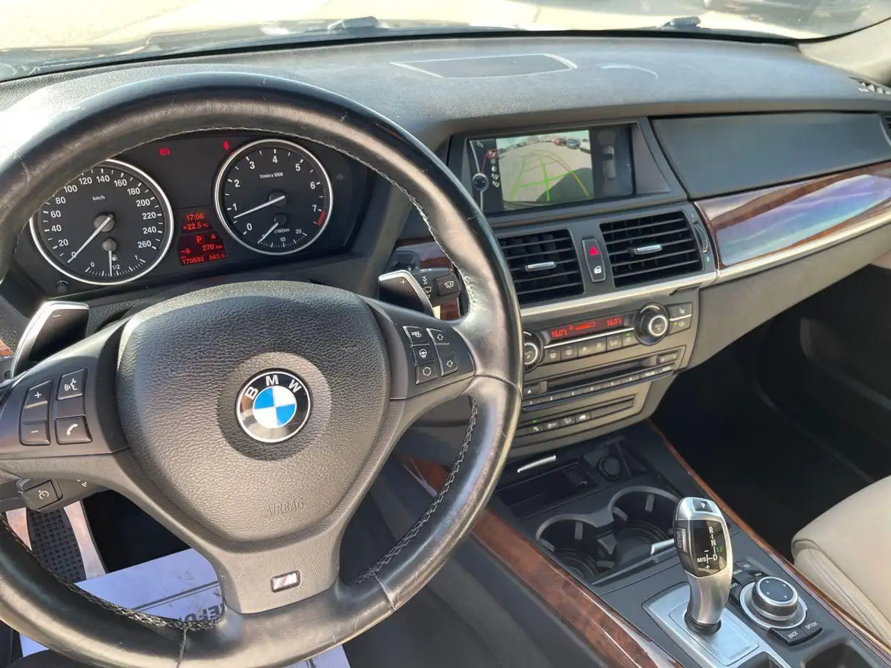 BMW X5 photo BMW X5