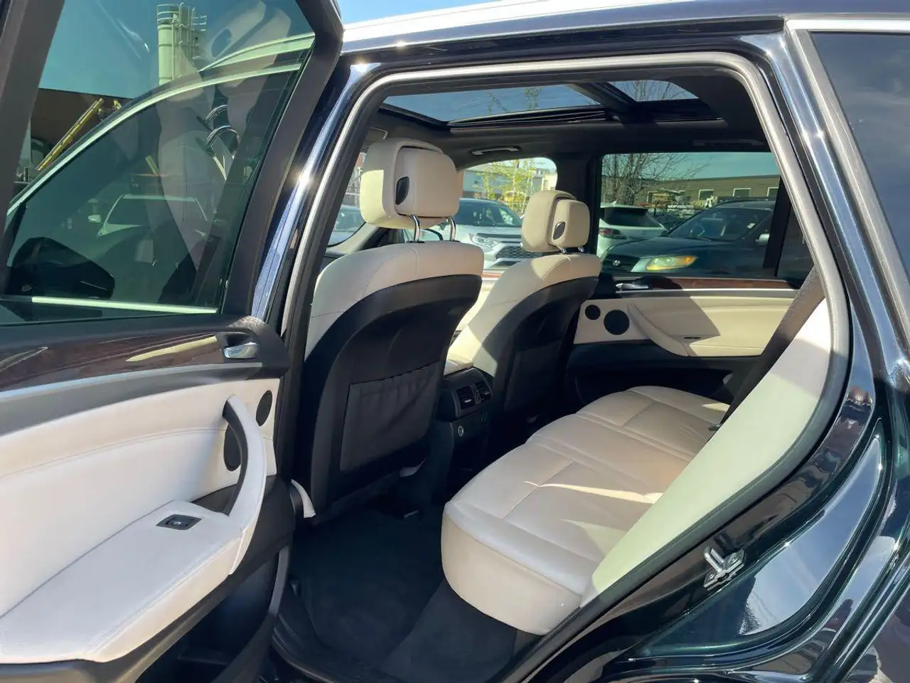 BMW X5 photo BMW X5
