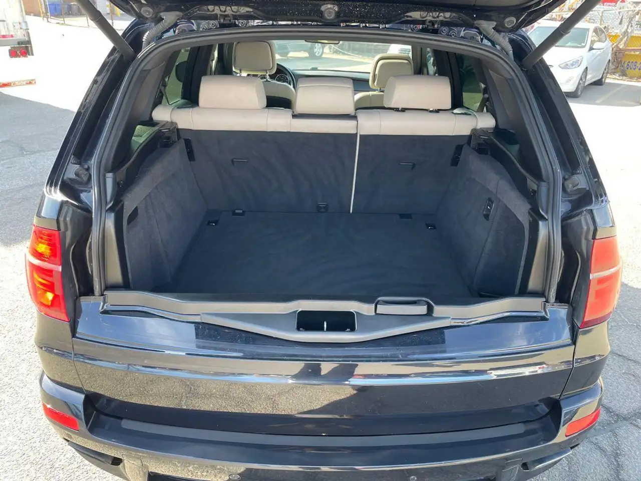 BMW X5 photo BMW X5