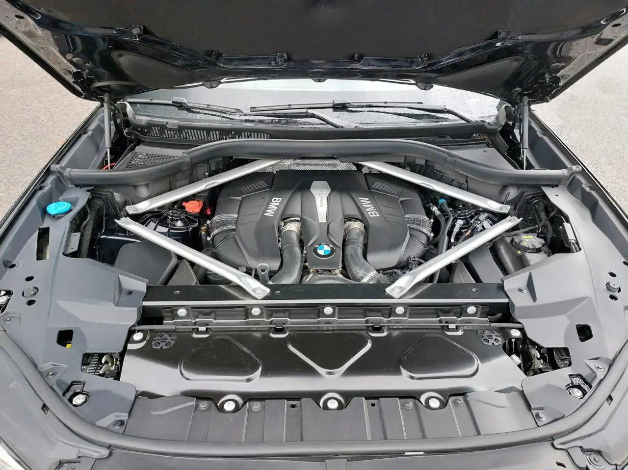 BMW X5 photo BMW X5