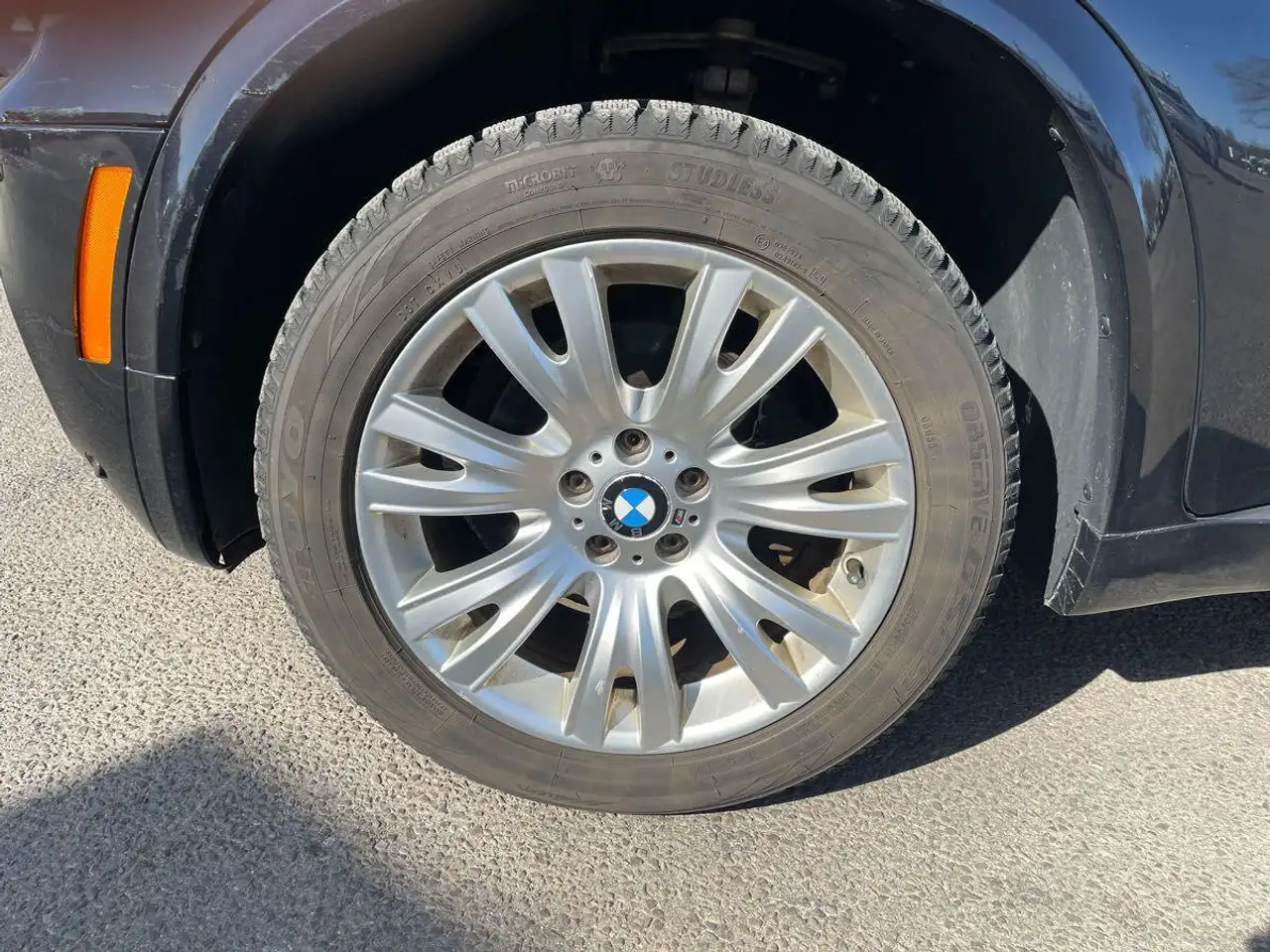 BMW X5 photo BMW X5
