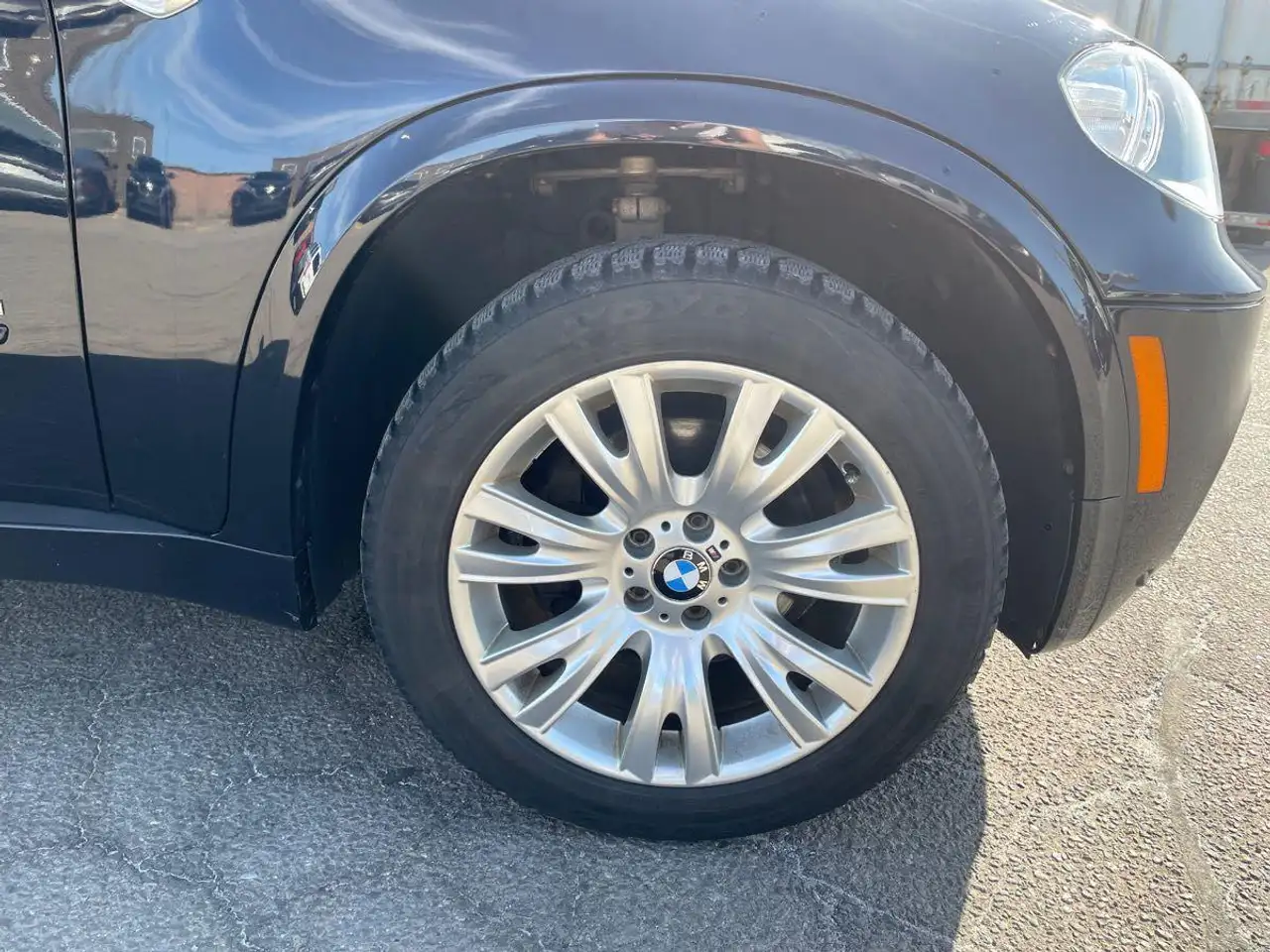 BMW X5 photo BMW X5