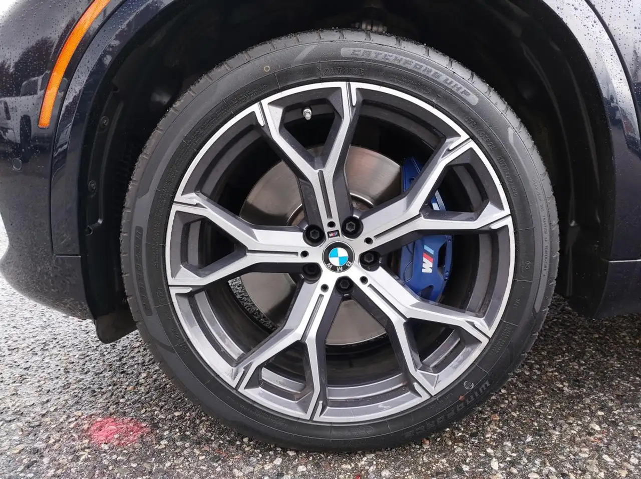 BMW X5 photo BMW X5