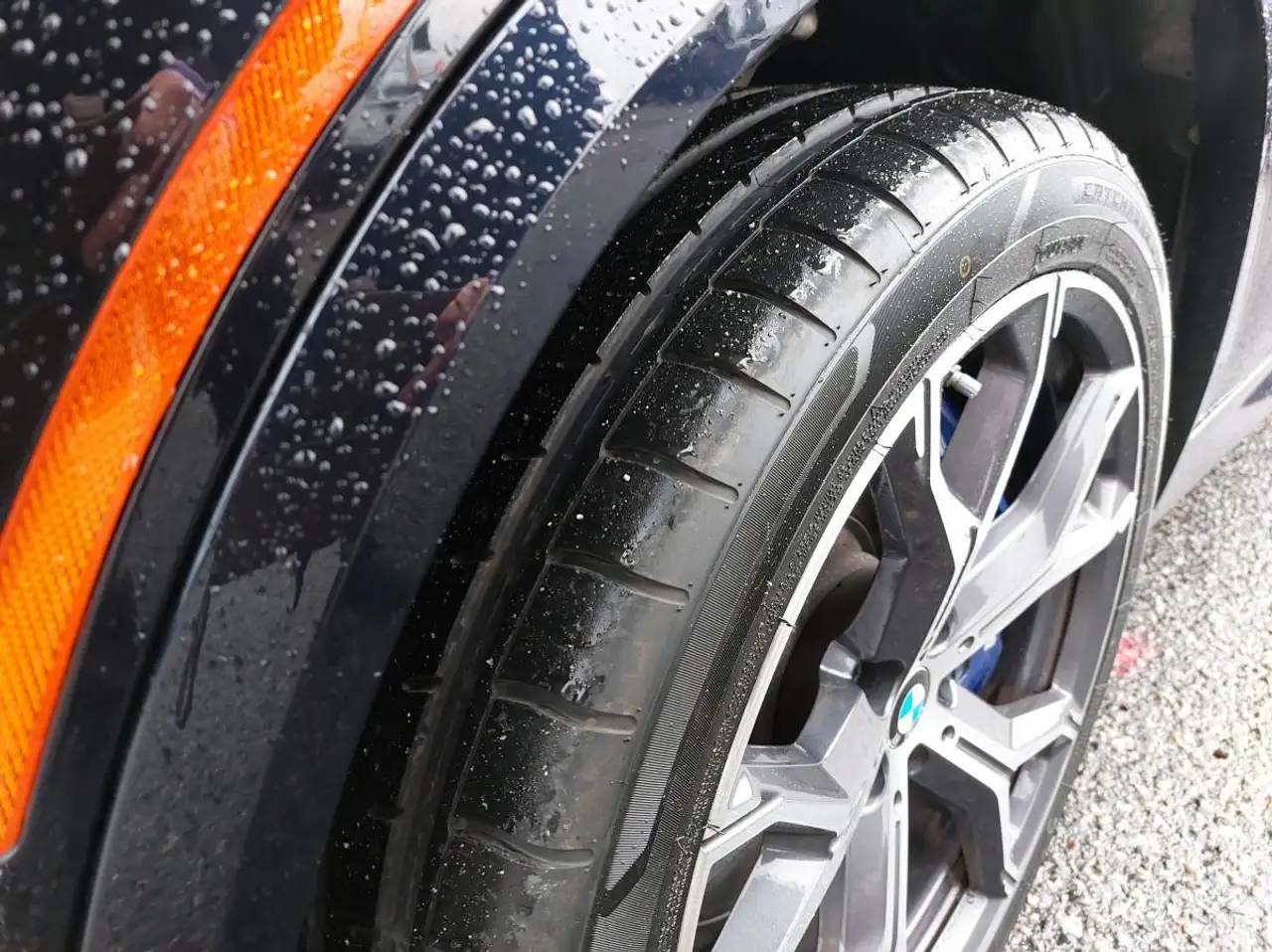 BMW X5 photo BMW X5