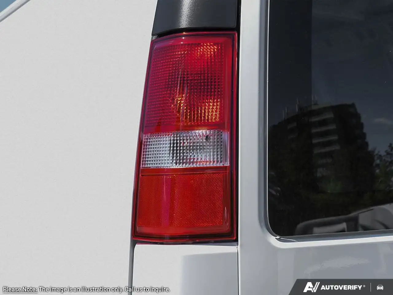 Chevrolet Express 2500 снимка Chevrolet Express 2500