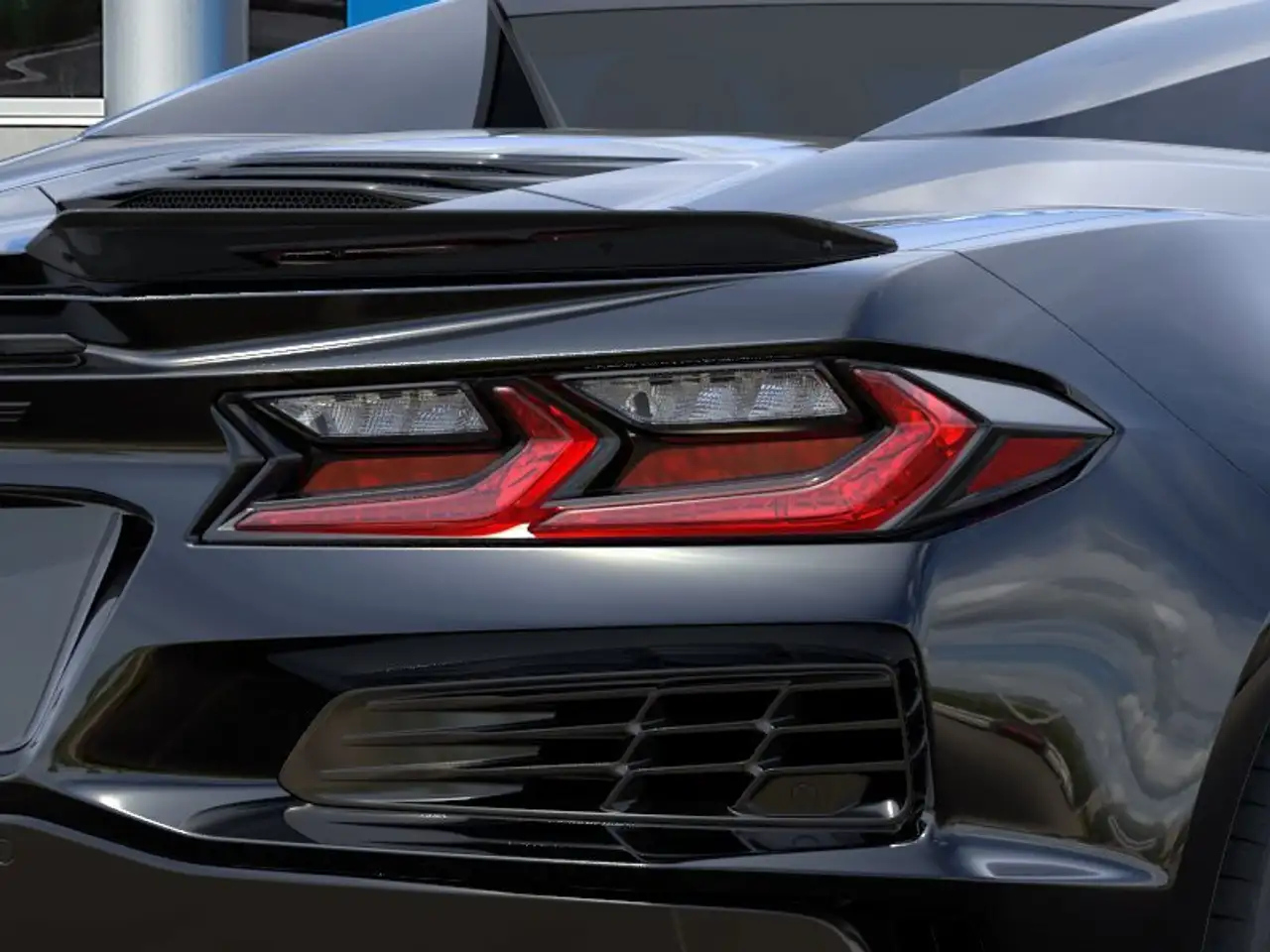 Chevrolet Corvette photo Chevrolet Corvette