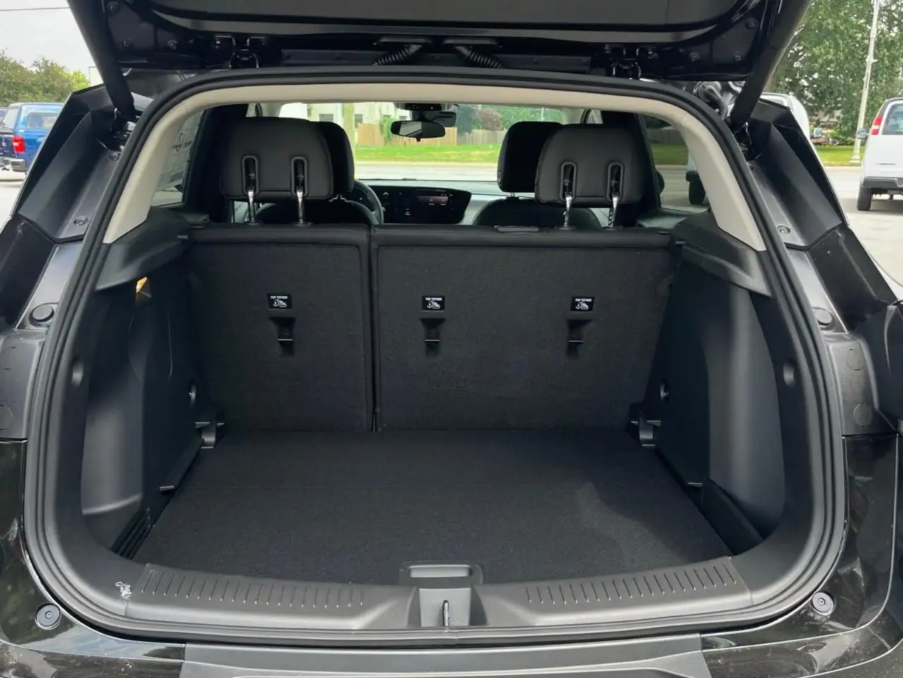 Buick Encore photo Buick Encore