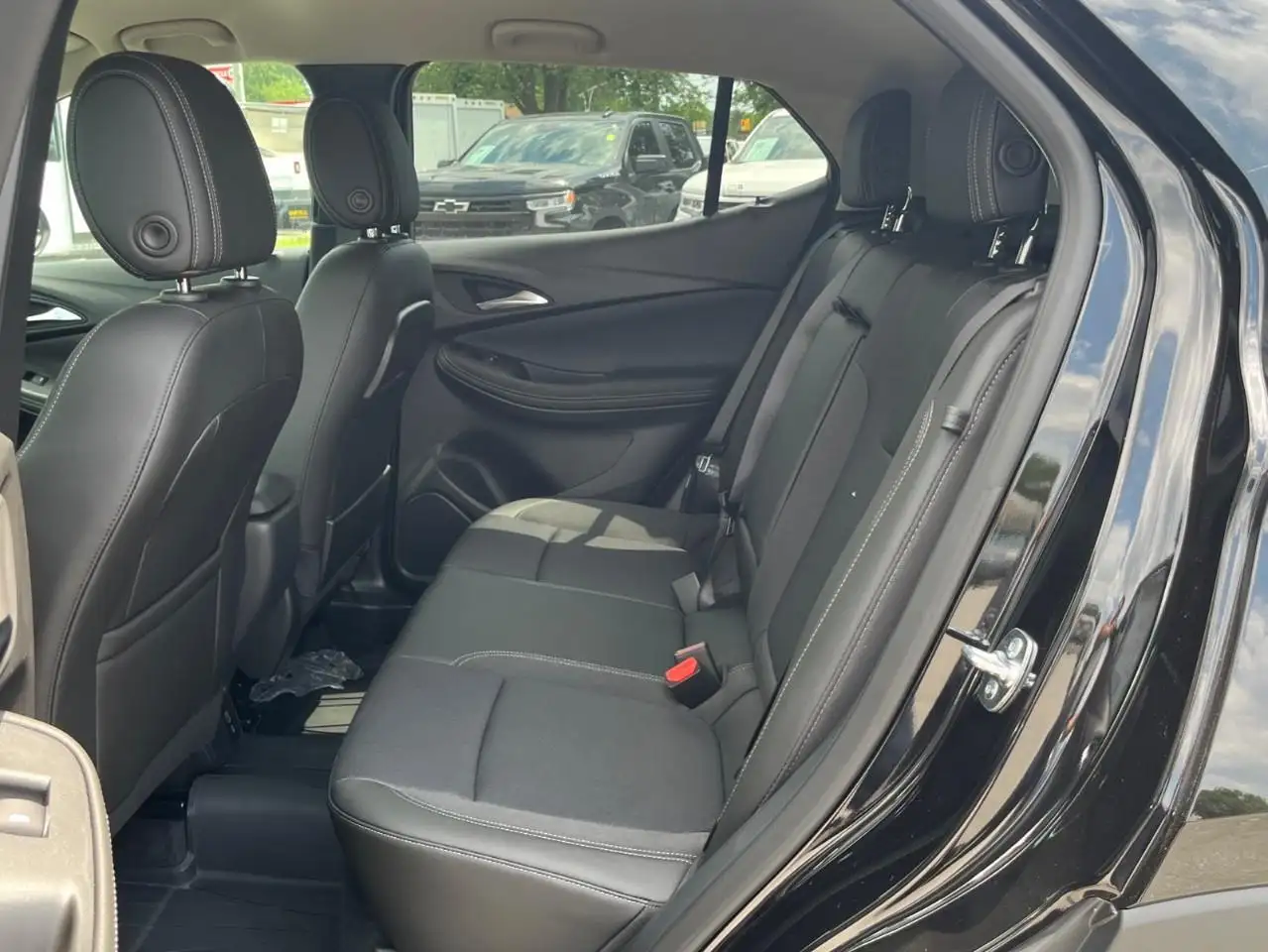 Buick Encore photo Buick Encore