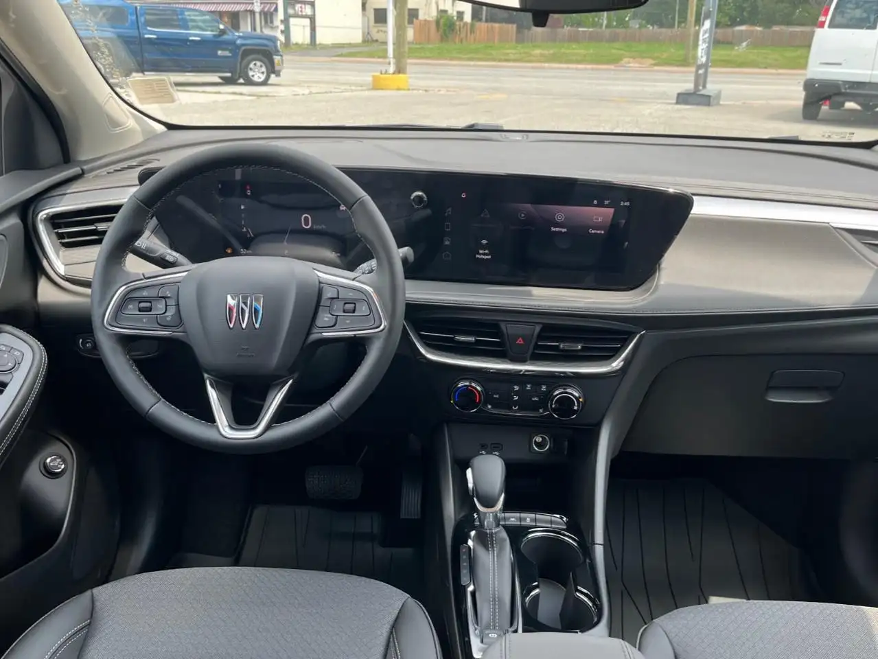 Buick Encore photo Buick Encore
