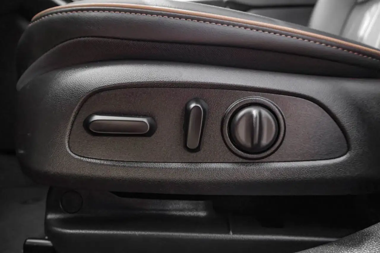Buick Envista снимка Buick Envista