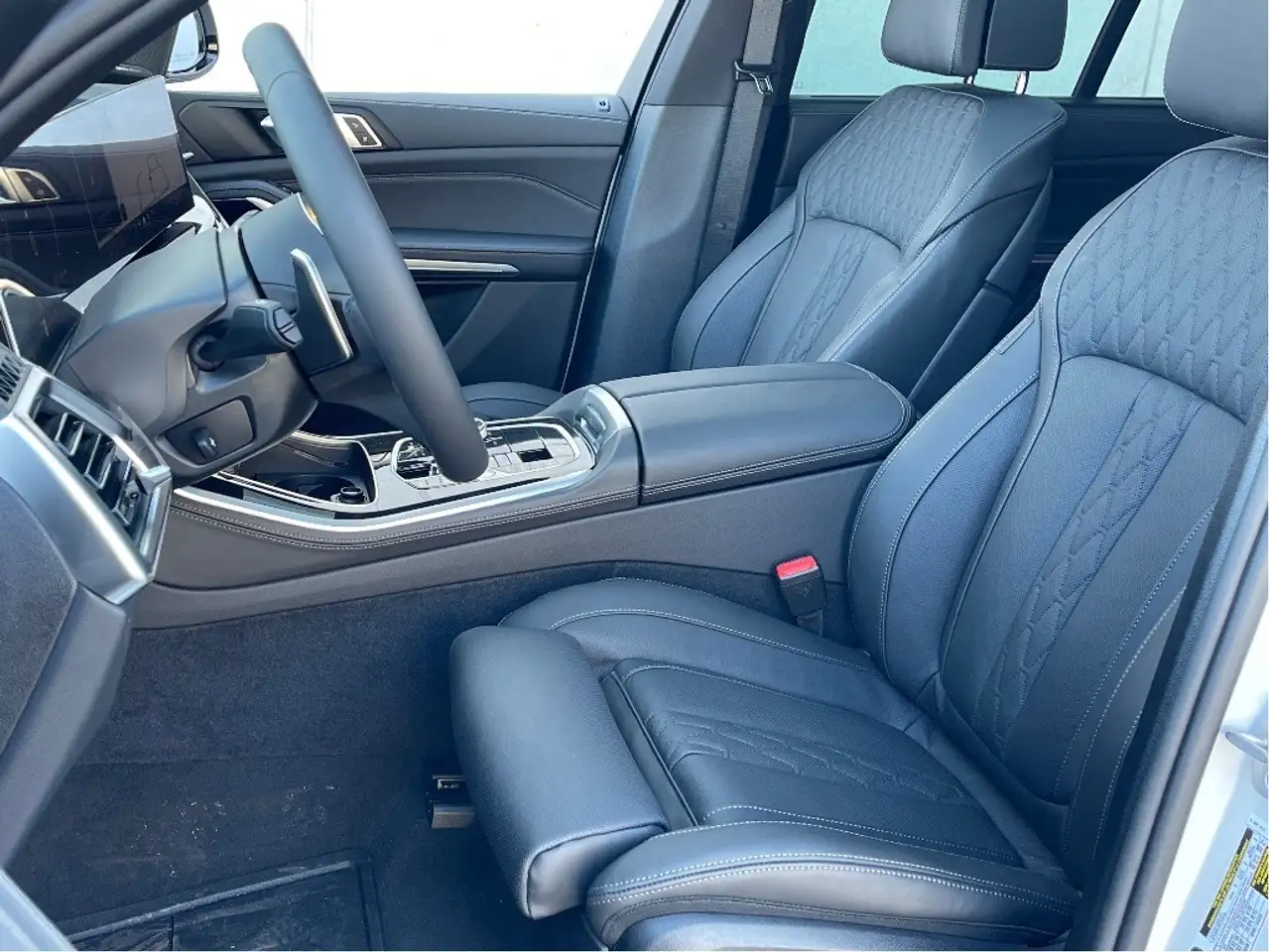 BMW X5 снимка BMW X5