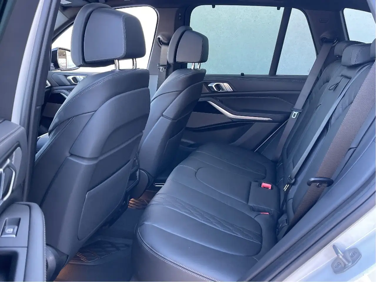 BMW X5 снимка BMW X5