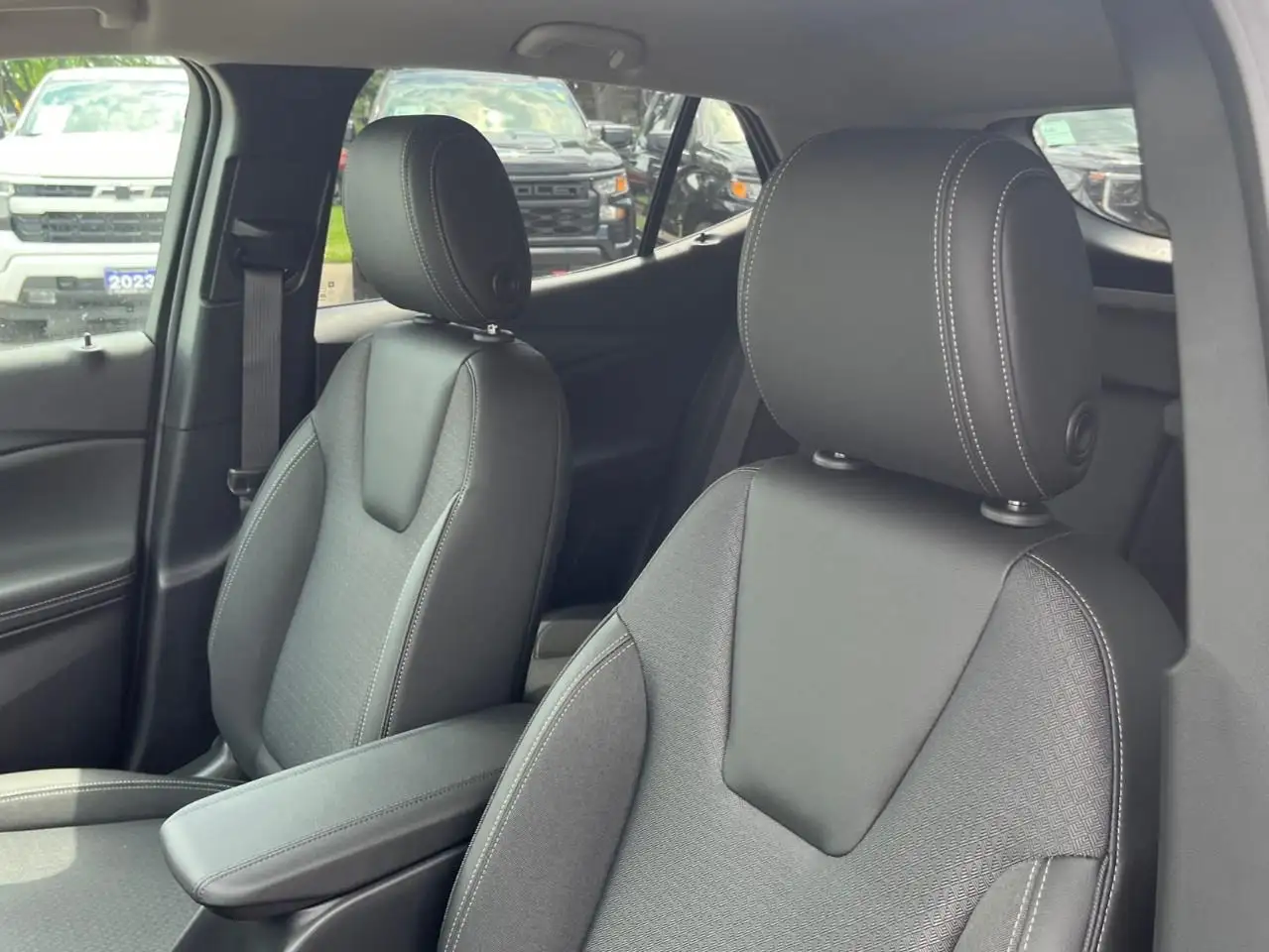 Buick Encore photo Buick Encore