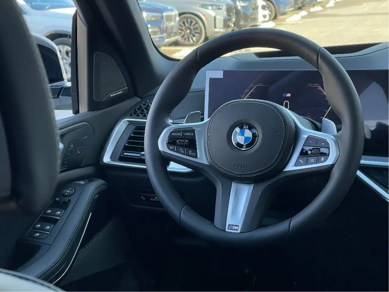 BMW X5 снимка BMW X5