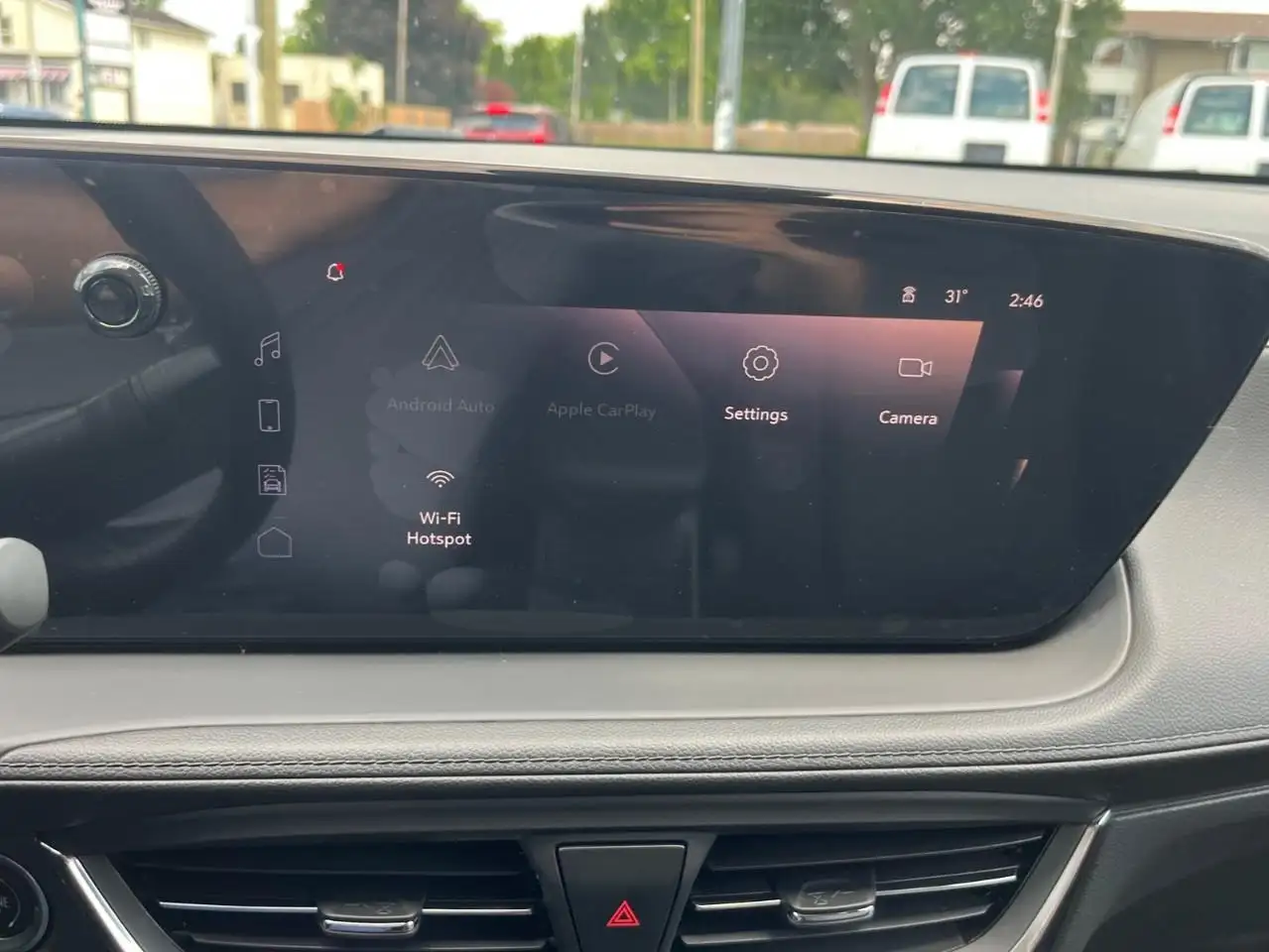 Buick Encore photo Buick Encore