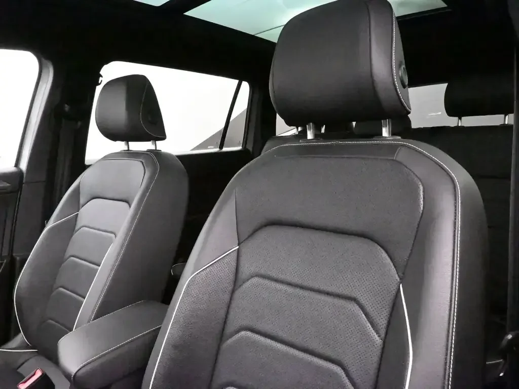Volkswagen Tiguan fotografie Volkswagen Tiguan