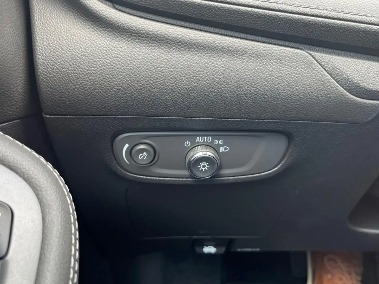 Buick Encore photo Buick Encore