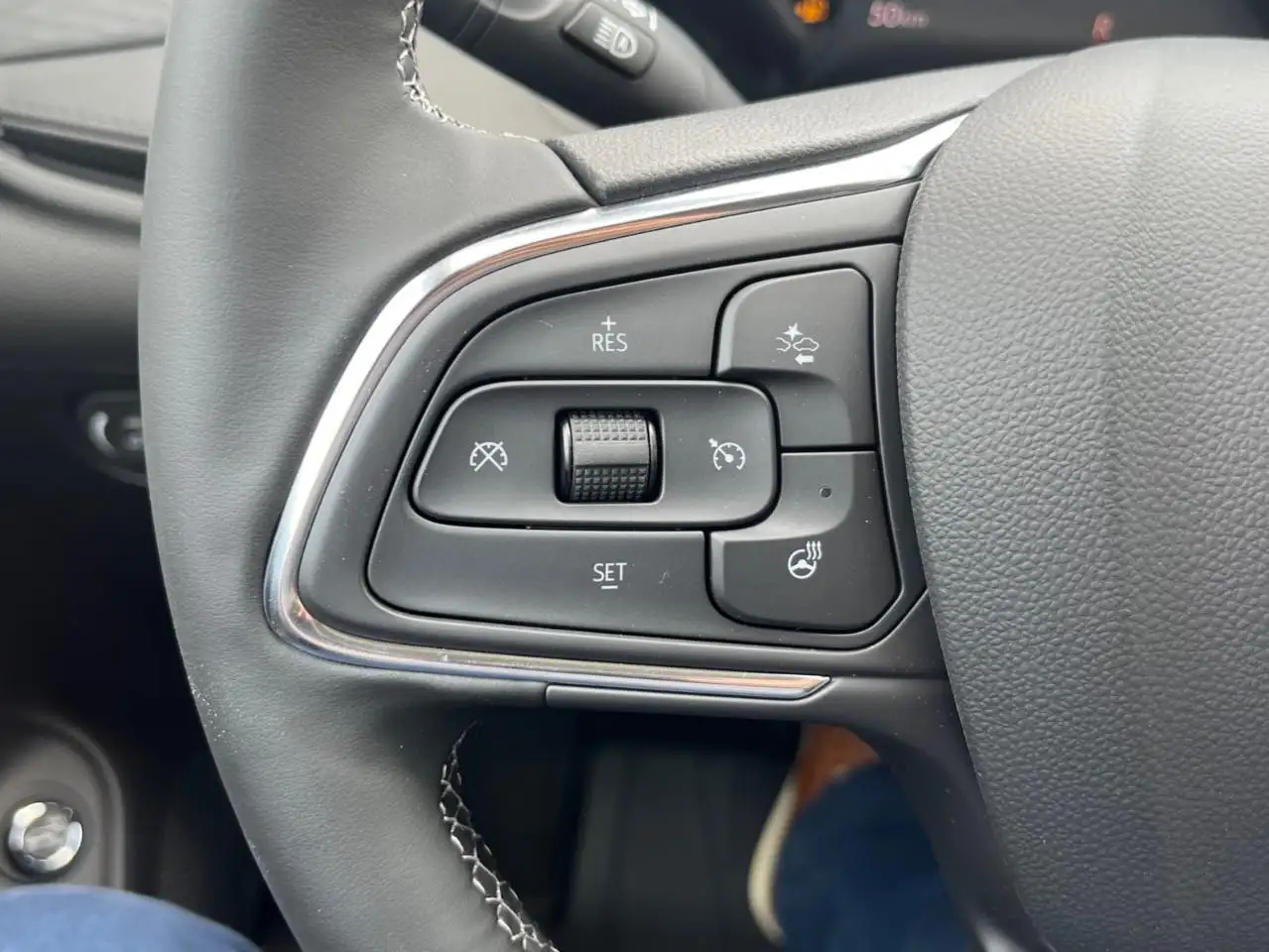 Buick Encore photo Buick Encore
