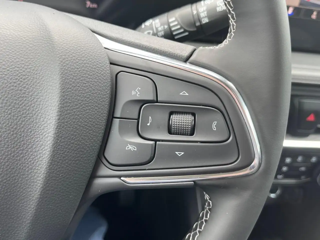 Buick Encore photo Buick Encore