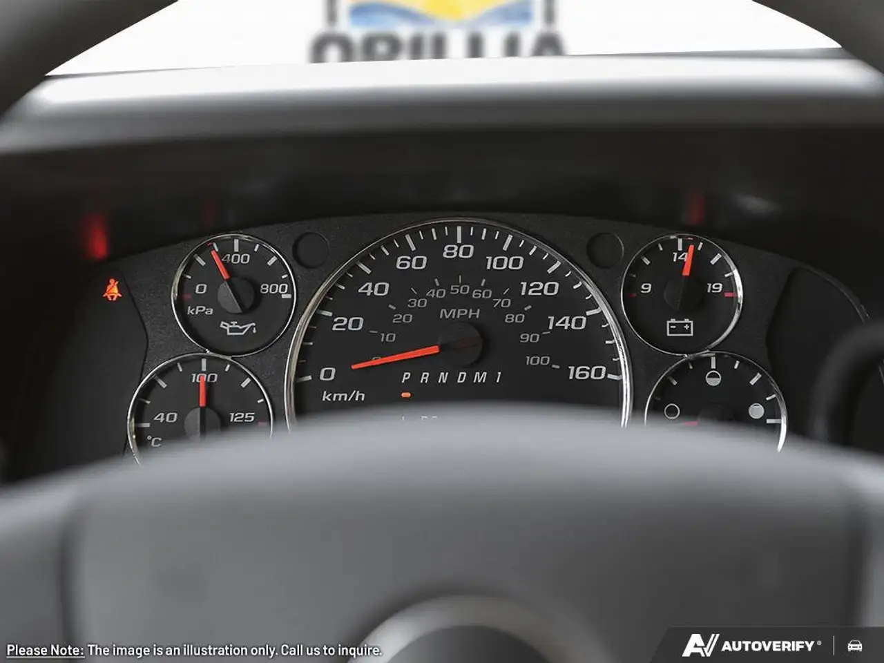 Chevrolet Express 2500 снимка Chevrolet Express 2500
