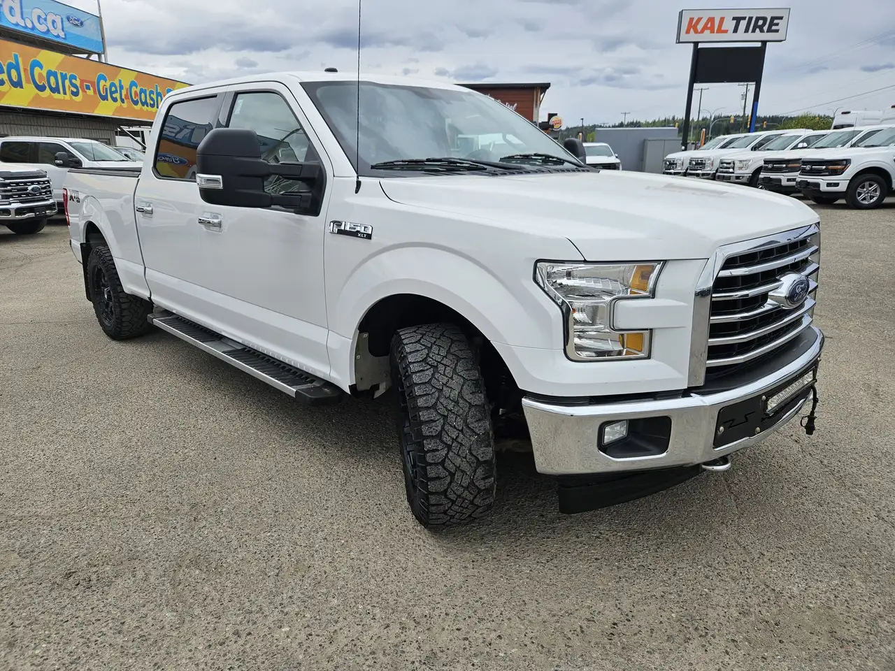 Ford F 150 fotografie Ford F 150