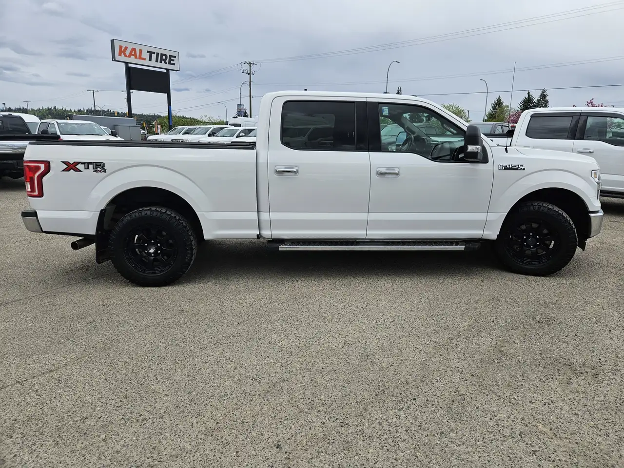 Ford F 150 fotografie Ford F 150
