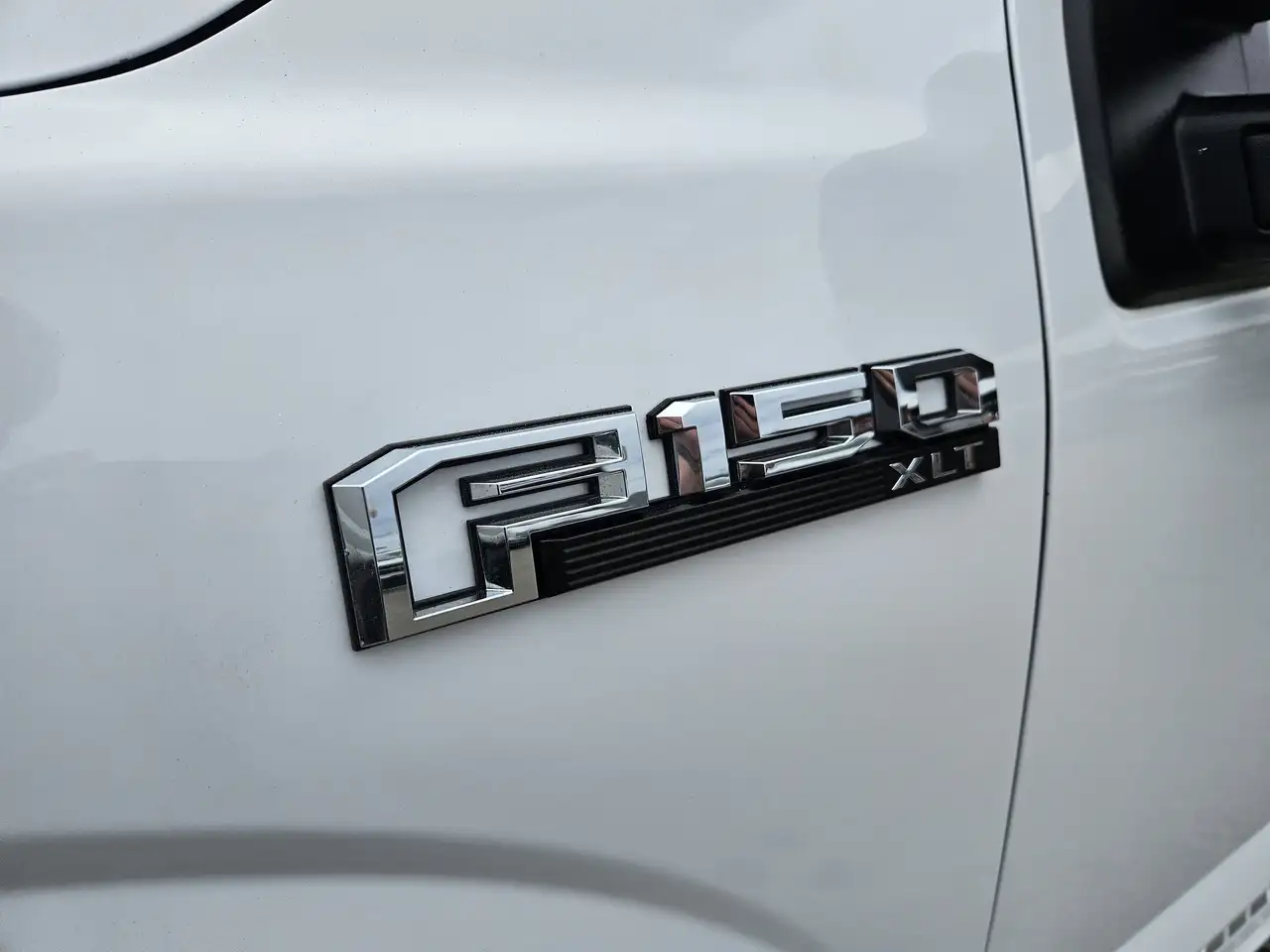 Ford F 150 fotografie Ford F 150