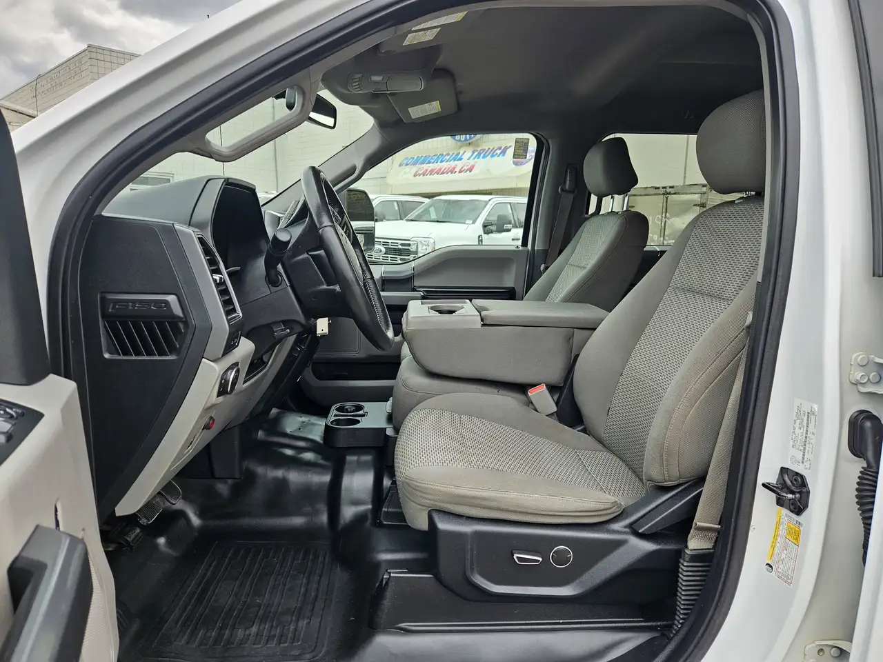 Ford F 150 fotografie Ford F 150