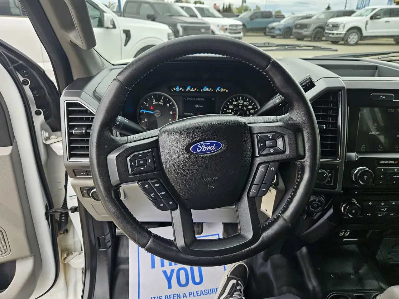 Ford F 150 fotografie Ford F 150
