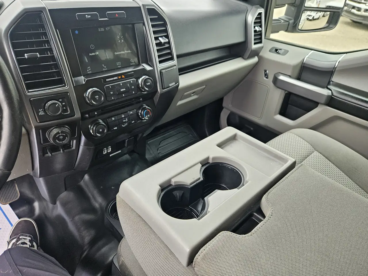 Ford F 150 fotografie Ford F 150