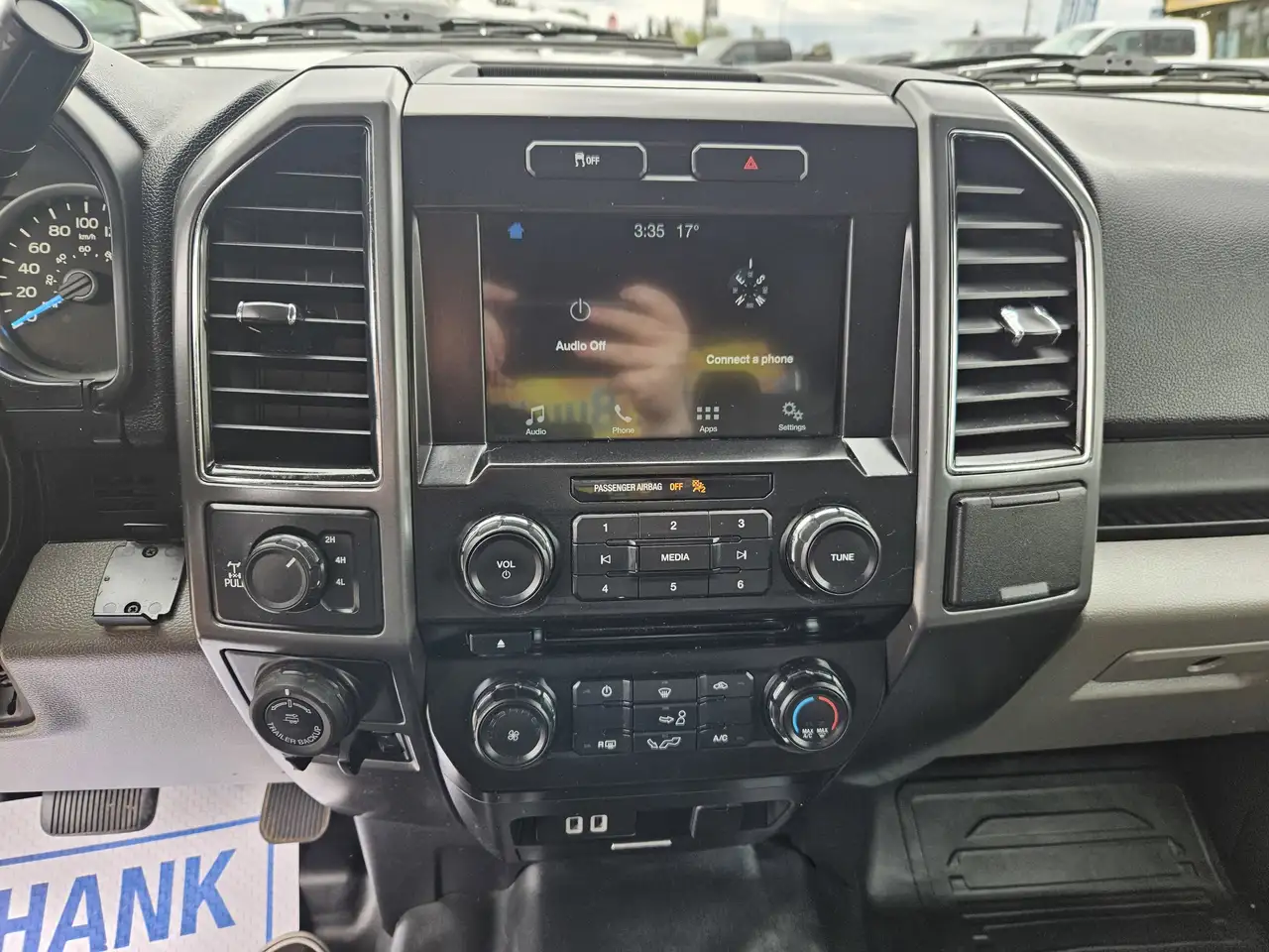 Ford F 150 fotografie Ford F 150