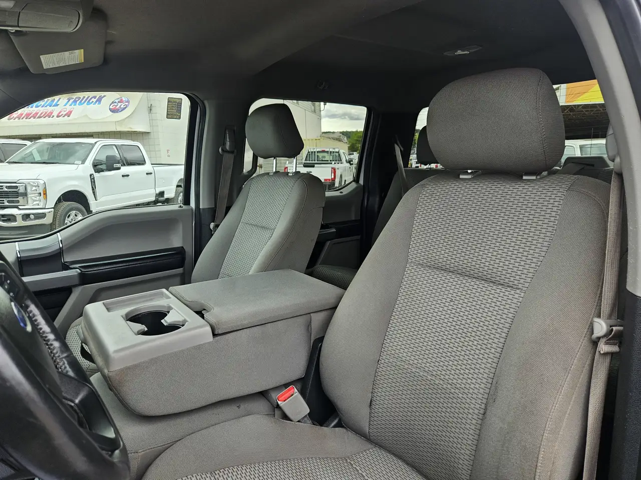 Ford F 150 fotografie Ford F 150