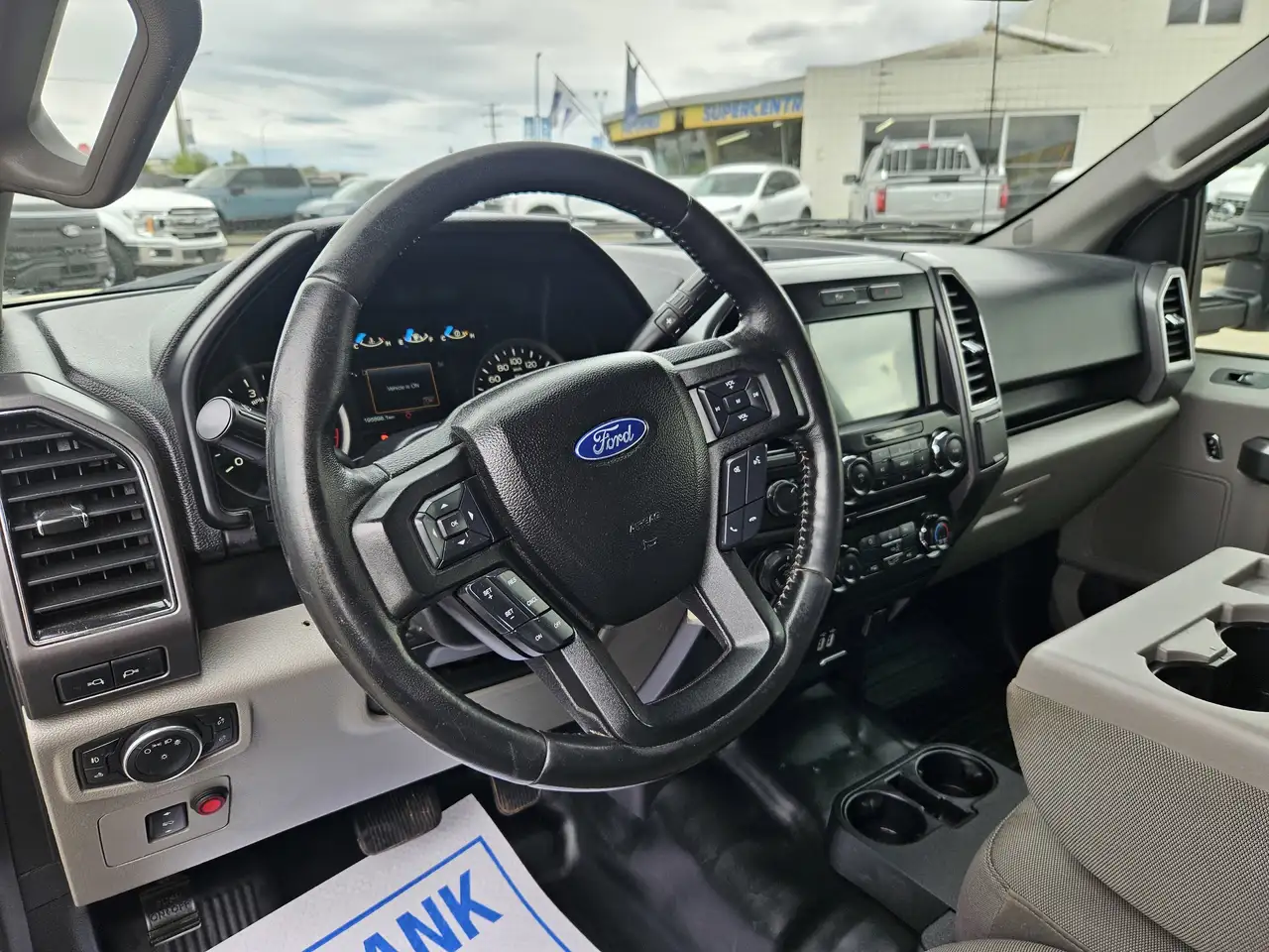Ford F 150 fotografie Ford F 150