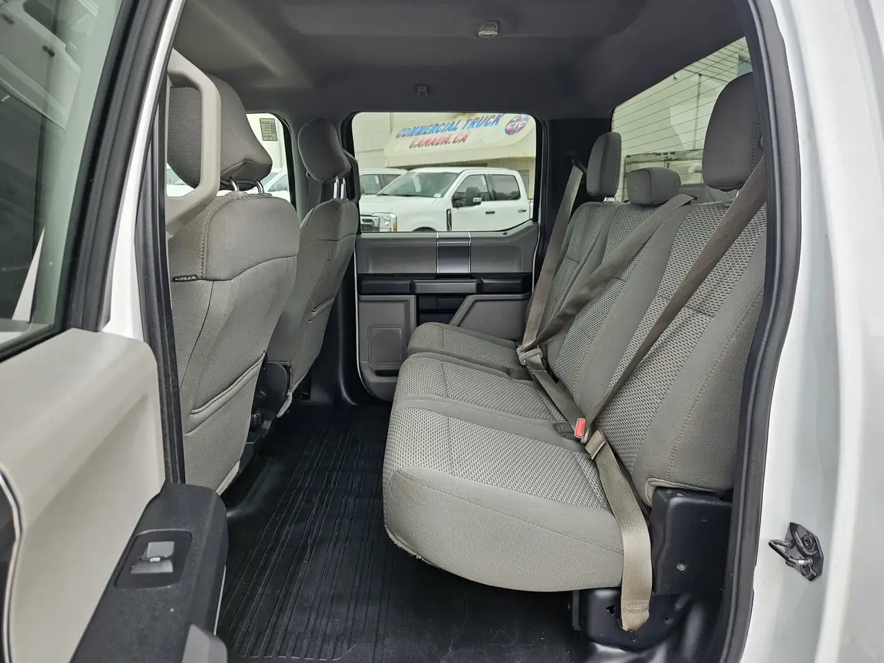 Ford F 150 fotografie Ford F 150