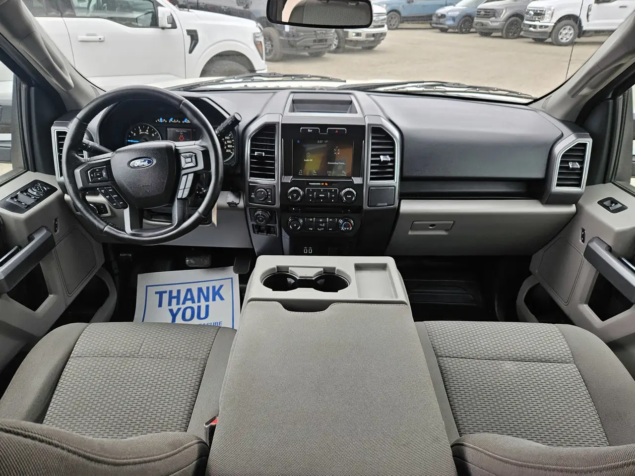 Ford F 150 fotografie Ford F 150
