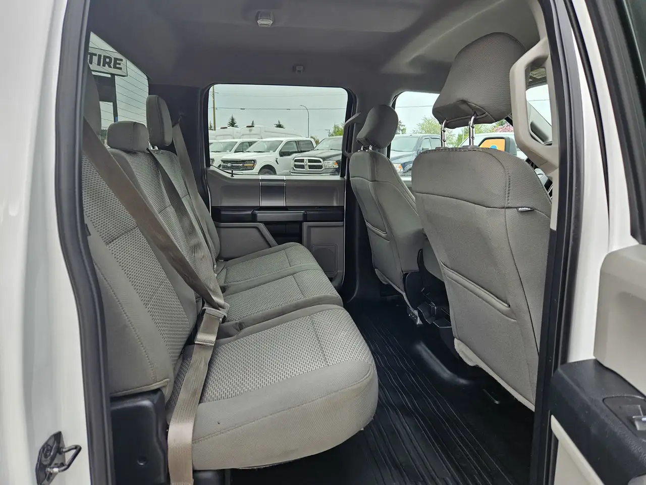 Ford F 150 fotografie Ford F 150